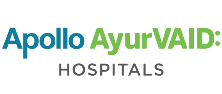 Apollo AyurVAID